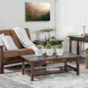 Springhill Sofa Table - Image 2