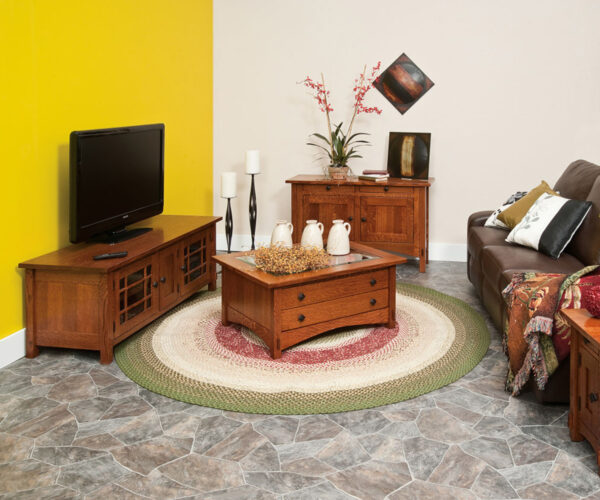 Springhill TV Cabinet - Image 2
