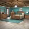 Tribeca Bedroom Collection