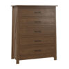Tribeca Tall Chest
