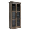Santorini Curio Cabinet