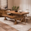 Santorini Dining Table - Image 2