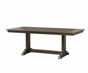 Belmont Trestle Table
