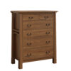 Artesa 6 Drawer Chest