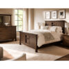 Artesa 7 Drawer Dresser - 43¾"H - Image 2