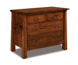Artesa 4 Drawer Chest