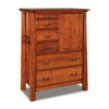 Artesa Gentleman's Chest