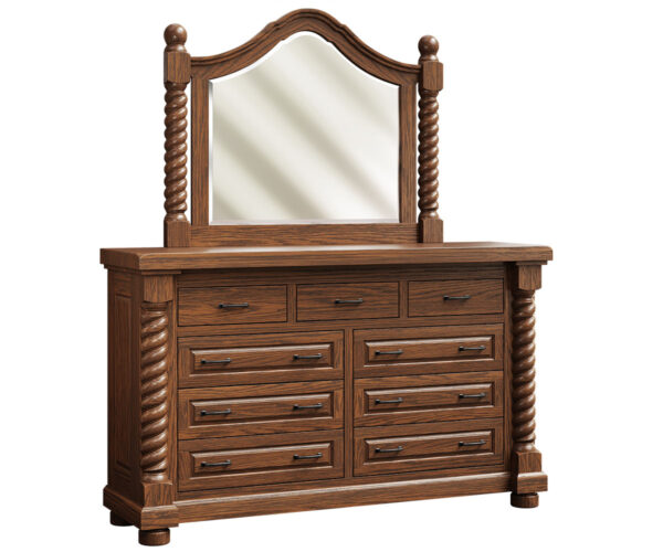 Arvada Bedroom Collection - Image 4