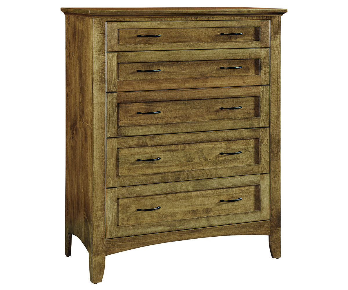 Riverdale Bedroom Collection - Image 4