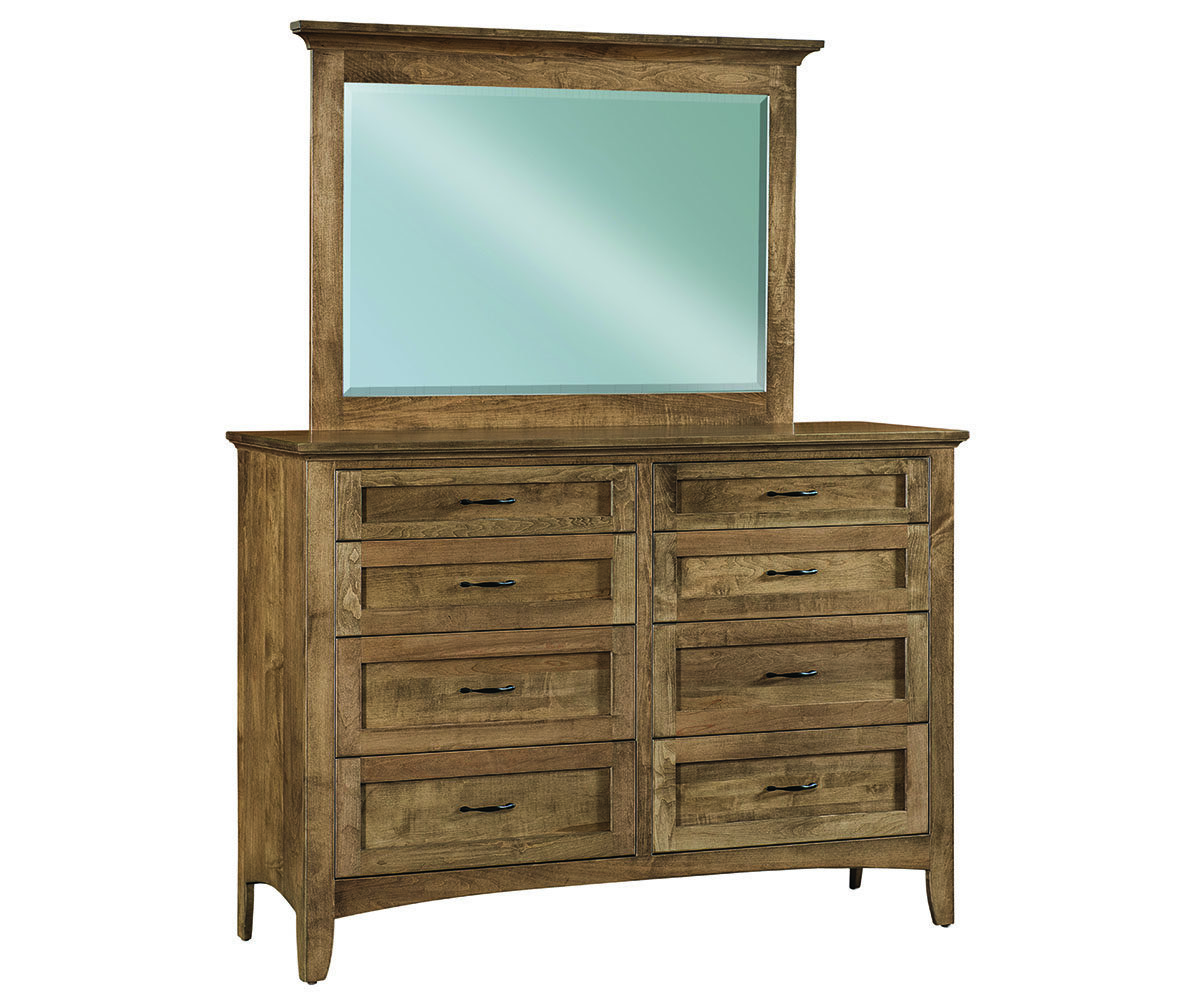 Riverdale Bedroom Collection - Image 3