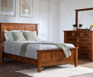 Hudson Bedroom Collection