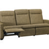Harmony Wallhugger Sofa Recliner - Image 2