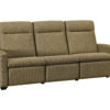 Harmony Wallhugger Sofa Recliner
