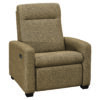Harmony Wallhugger Recliner With Power Option