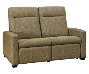 Harmony Wallhugger Loveseat Recliner