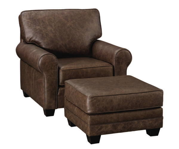 Ellington Chair Sock Arm - Image 2