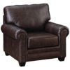 Ellington Chair Panel Arm