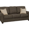 Ellington Sofa Sock Arm