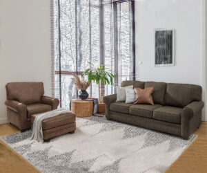 Ellington Collection - Sock Arm