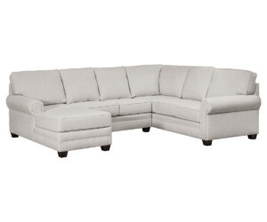 Ellington Sectional - Panel Arm