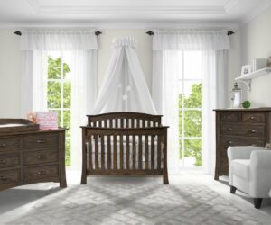 Addison Crib Collection