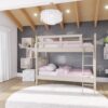 Allexas Bunk Bed Collection