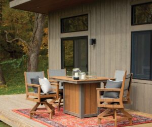 Donoma Fire Collection