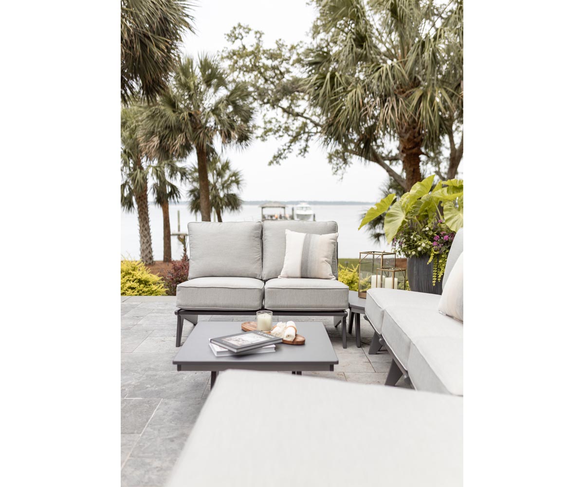 Holland Love Seat - Image 3