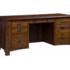 Colebrook Executive Desk