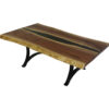 Walnut Coffee Table