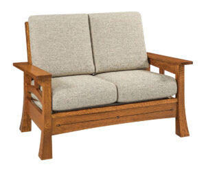 Brady Loveseat