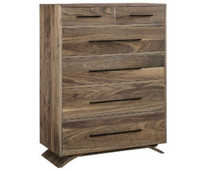Covington 6 Drawer Chest