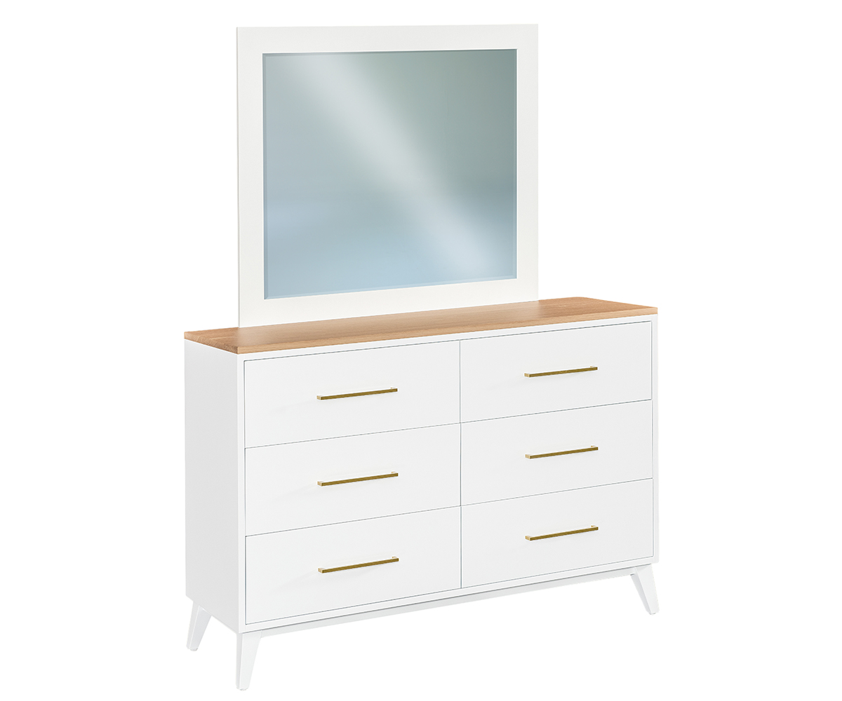 Sofi Bedroom Collection - Image 3