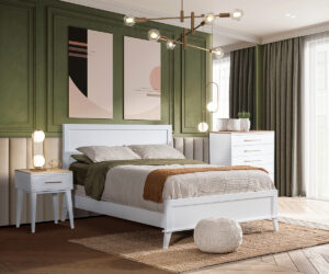 Sofi Bedroom Collection