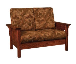 Landmark Loveseat