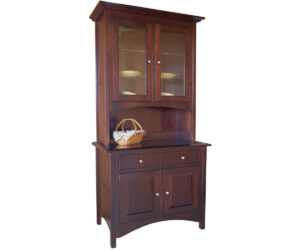 Lexington Hutch