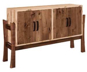 Mason Buffet