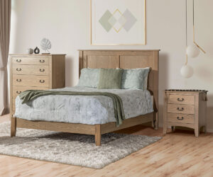 Somerset Bedroom Collection