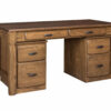 Kumberlin Library Desk - Image 2
