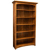 Noble Mission Bookcase