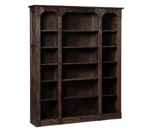 Northport 3 Bay Bookcase