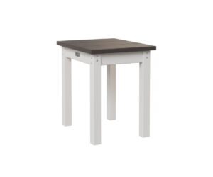 Economy End Table