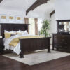 Empire 3 Drawer Nightstand - 30½"H - Image 6