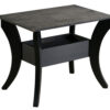 Tiger Maple Slab Table - Image 2