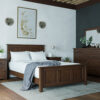 Flush Mission 10 Drawer Dresser - Image 2
