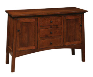 Spring Mill Server