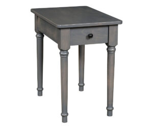Dalton Chairside Table