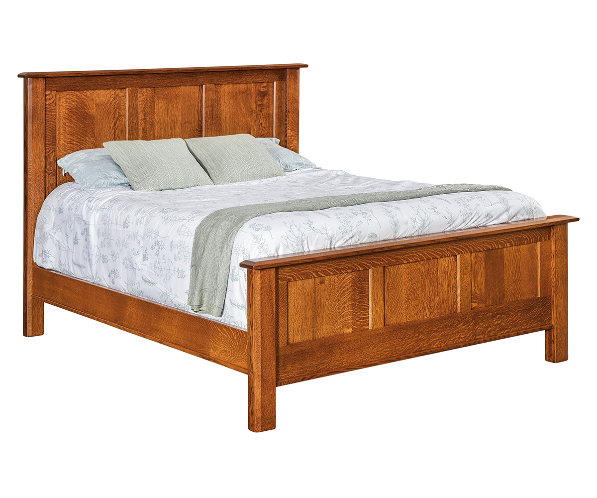 Hudson Bedroom Collection - Image 2