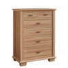 Burlington 6 Drawer Chest