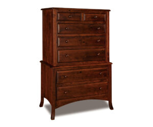 Carlisle Chest On Chest